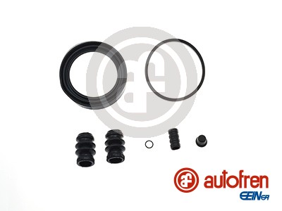 Korjaussarja, jarrusatula AUTOFREN SEINSA D4552