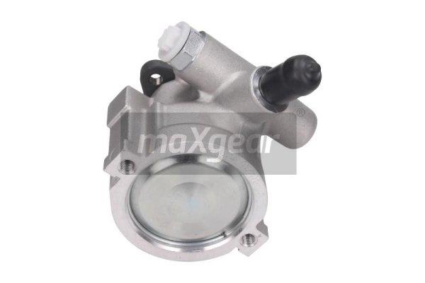 Hydrauliikkapumppu, ohjaus MAXGEAR 48-0092