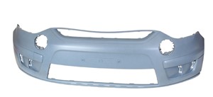 Puskuri, eteen, Edessä, FORD S-MAX, 1 444 745