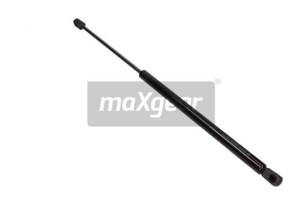 Kaasujousi, takaluukku MAXGEAR 12-1685