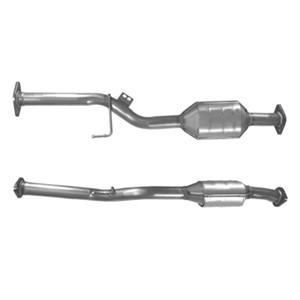 Katalysaattori, TOYOTA CARINA E, CARINA E Sedan, CARINA E Sportswagon, 1746002090, 1746002100, 1746002110, 1746002141, 1746002151, 17460
