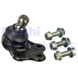 Pallonivel DELPHI TC3670