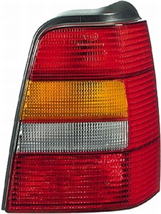 Takavalo, Oikea, VW GOLF Variant III, 1H9 945 112