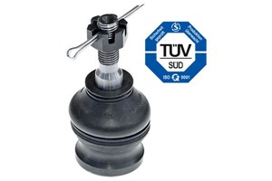Pallonivel, Etuakseli, Molemminpuolin, Alla, SUBARU JUSTY I, LIBERO Buss, 7210-67020, 7210-67021, 7210-67022