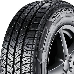 Continental Vancontact Winter 195/70RR15 102R