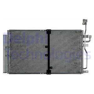 Lauhdutin, ilmastointilaite DELPHI CF20276