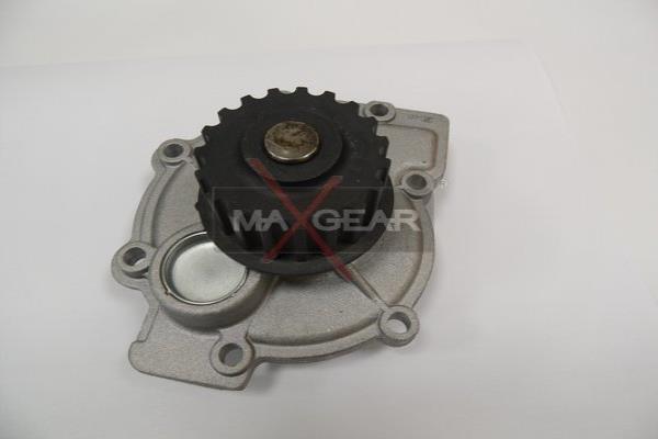 Vesipumppu MAXGEAR 47-0127