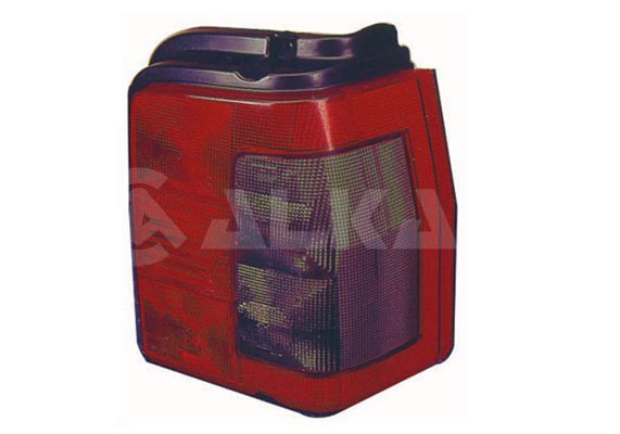 Takavalo ALKAR 2202495