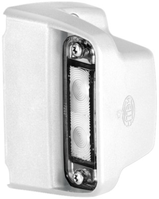 Rekisterikilven valo HELLA 2KA 012 271-231