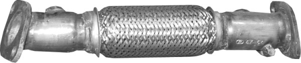 Pakoputki POLMO 47.64
