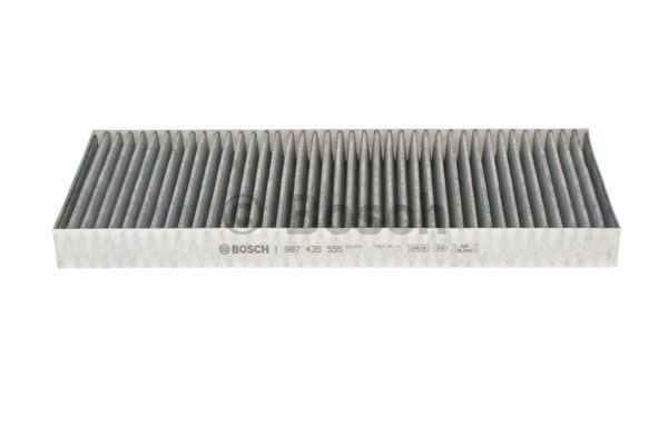 Raitisilmasuodatin BOSCH 1 987 435 555