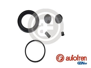 Korjaussarja, jarrusatula, Etuakseli, KIA RETONA Terrängbil täckt, SPORTAGE SUV