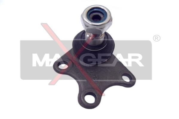 Pallonivel MAXGEAR 72-0509