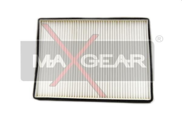 Raitisilmasuodatin MAXGEAR 26-0391