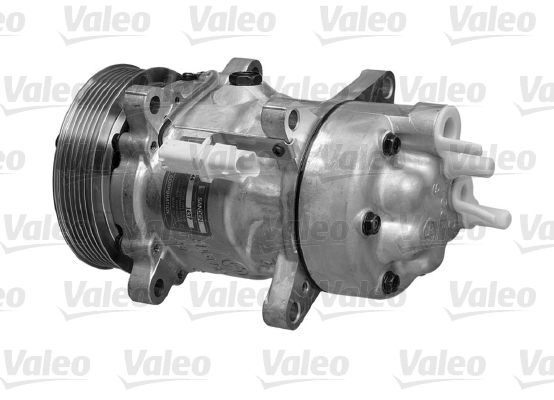 Kompressori, ilmastointilaite VALEO 699858