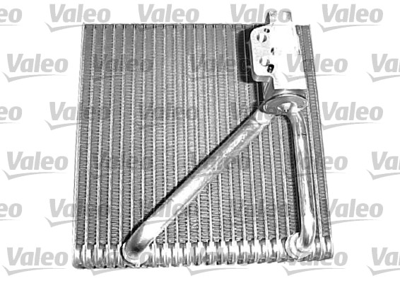 Höyrystin, ilmastointilaite VALEO 817720