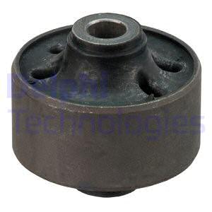 Control Arm-/Trailing Arm Bush DELPHI TD1643W