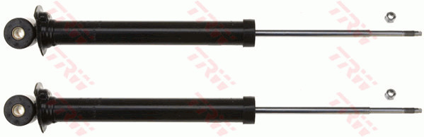 Iskunvaimennin TRW JGS119T