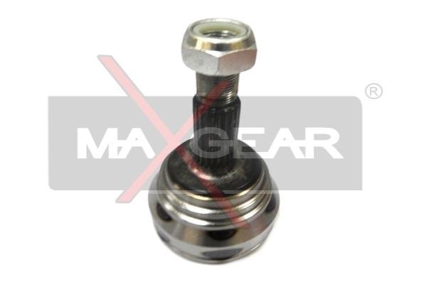 Vetoakselin nivelsarja MAXGEAR 49-0522