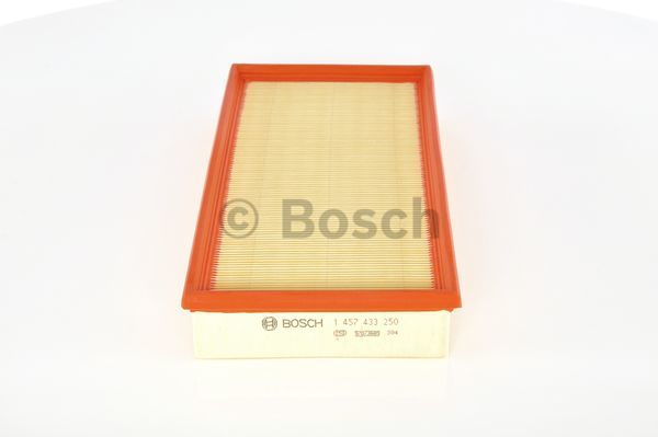 Ilmansuodatin BOSCH 1 457 433 250