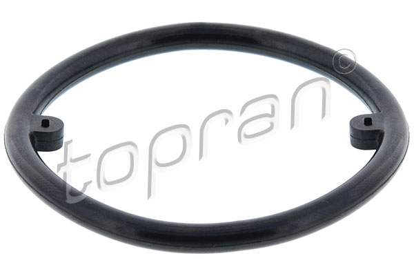 Tiiviste, öljynjäähdytin TOPRAN 115 366