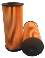 Öljynsuodatin ALCO FILTER MD-793