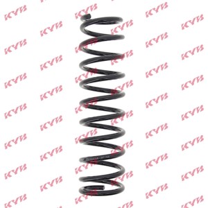 Jousi (auton jousitus), Taka-akseli, HONDA CR-V I, 52441S10A01, 52441-S10-A01