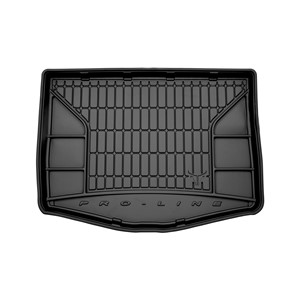 Tavaratilan matto 3D, FORD C-MAX II, C-MAX Van II