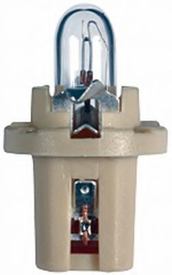 Polttimo HELLA 8GA 007 997-161