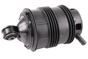 Ilmajousi, jousitus, Taka-akseli, oikea, MERCEDES-BENZ CLS [C219], E-KLASS [W211], E-KLASS T-Model [S211], 211 320 08 25, 211 320 16 25,