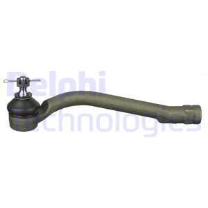 Raidetangon kulmanivel DELPHI TA3017