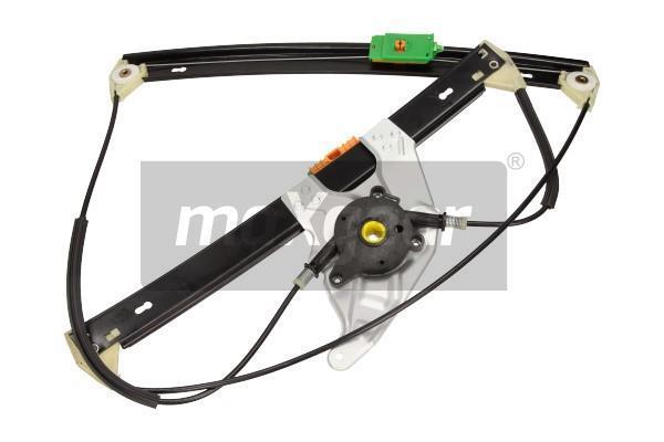 Lasinnostin MAXGEAR 28-0244
