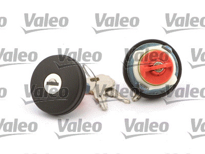 Korkki, polttoainetankki VALEO 247518