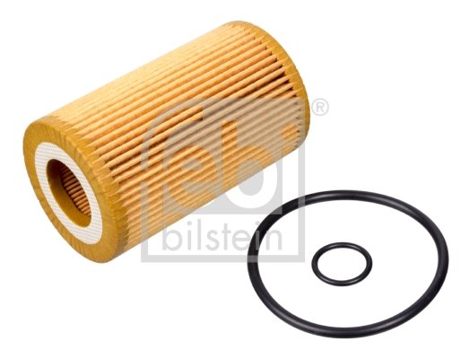Öljynsuodatin FEBI BILSTEIN 27167