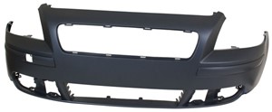 Puskuri, eteen, Edessä, VOLVO S40 II, V50, 39991837