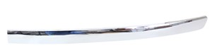 Puskurin lista, Eteen, vasen, PEUGEOT 107, 7452 ZQ