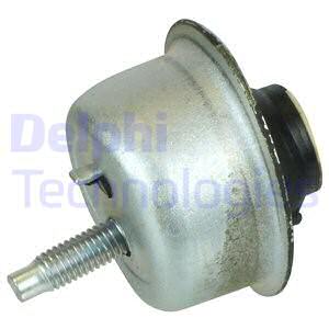 Rubber Buffer, engine mounting DELPHI TEM017