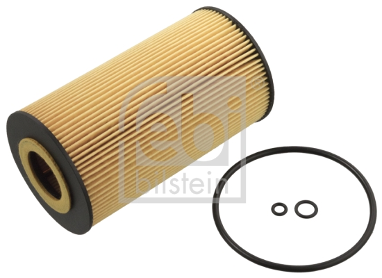 Öljynsuodatin FEBI BILSTEIN 101329