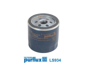 Öljynsuodatin PURFLUX LS934