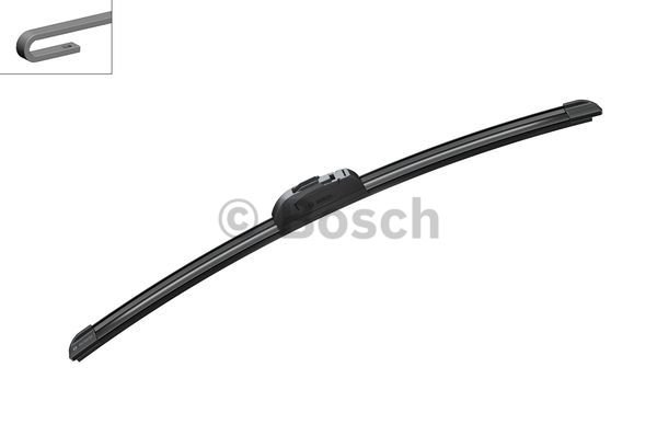 Pyyhkijänsulka BOSCH 3 397 008 935