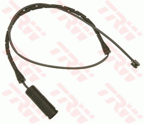 Jarrupalan kulumisen ilmaisin TRW GIC118