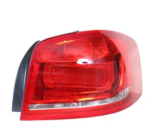 Takavalo, Vasen, AUDI A3, 8P3 945 095