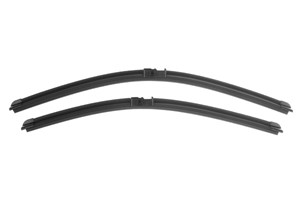 Pyyhkijänsulka, Edessä, MAZDA 3, 3 Sedan, VW BORA, BORA Variant, GOLF IV, GOLF Variant IV, POLO, POLO Sedan, 1J0 998 002, 6Q1 955 425