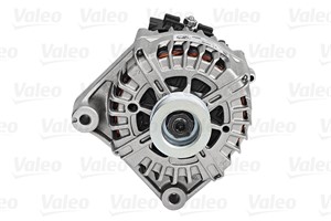 Laturi, BMW, 12 31 7 802 619, 12317802261, 12317802619, 6253 74, 96 274 721 ZL