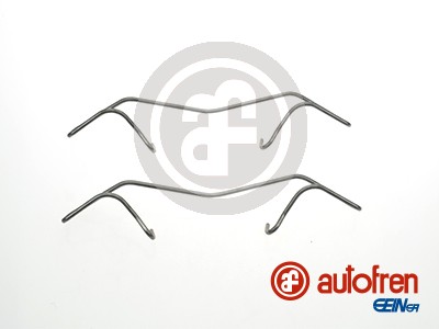 Tarvikesarja, jarrupala AUTOFREN SEINSA D42391A