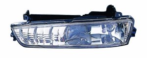 Sumuvalo, Oikea, HYUNDAI ACCENT III, ACCENT Sedan III, 92202-1E000