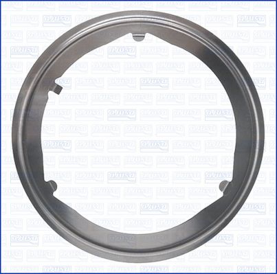 Pakoputken tiiviste AJUSA 01361700