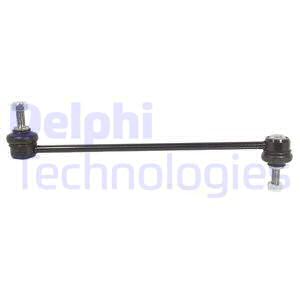 Tanko, kallistuksenvaimennin DELPHI TC2432