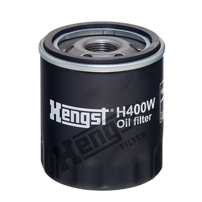 Öljynsuodatin HENGST FILTER H400W