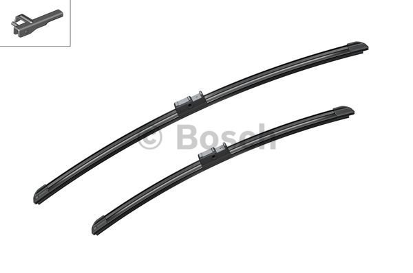 Pyyhkijänsulka BOSCH 3 397 007 084